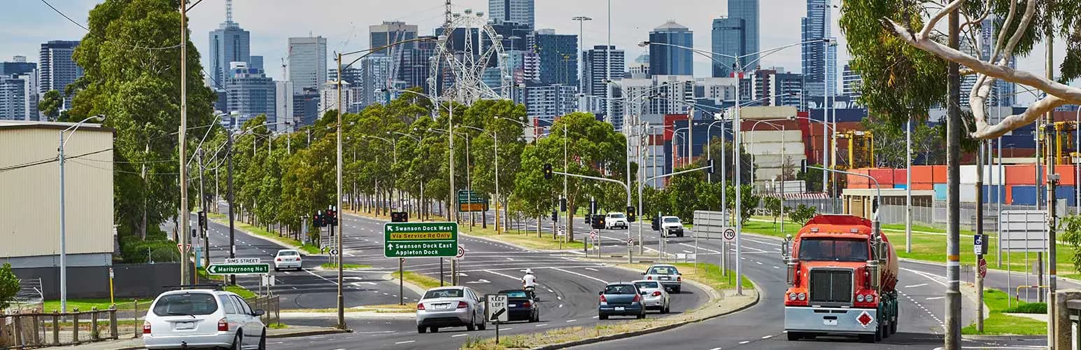 Victoria’s Road Rules: What Every Driver Should Know
