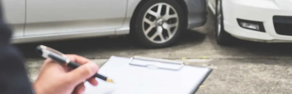 Claiming After A Car Accident