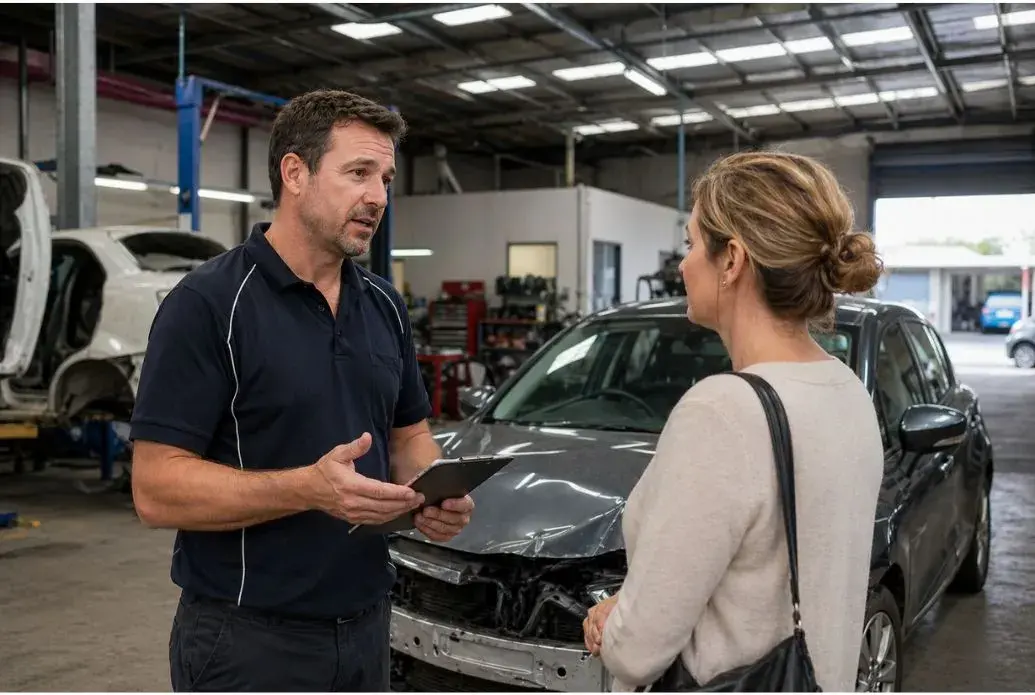 Be rewarded for keeping your customers moving