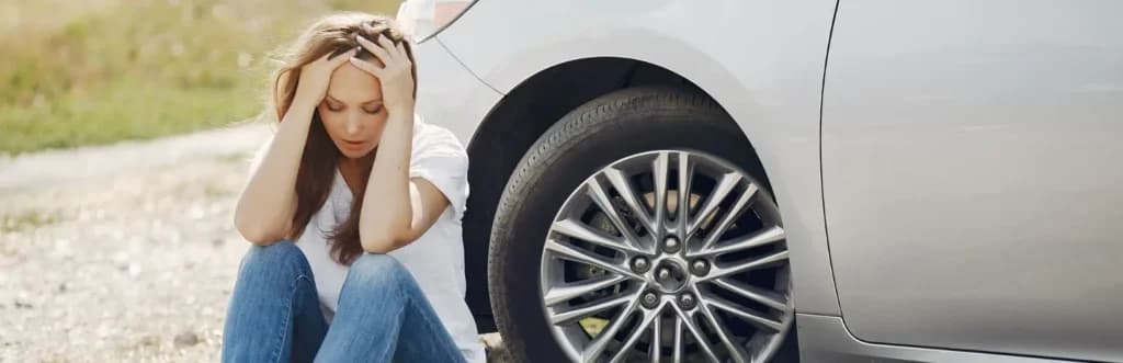 What To Do After A Minor Accident