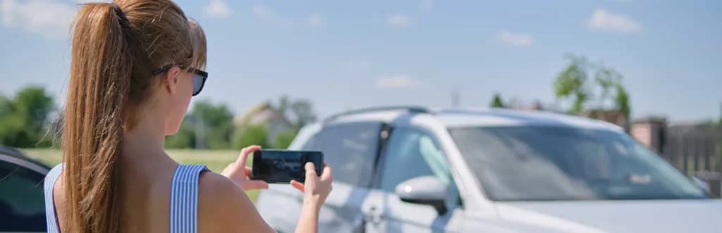 Don’t Leave The Scene Without It: What Information To Collect After A Car Accident