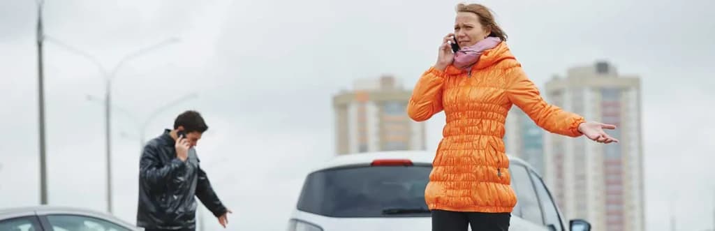 Can You Drive Your Vehicle After a Not at Fault Accident?