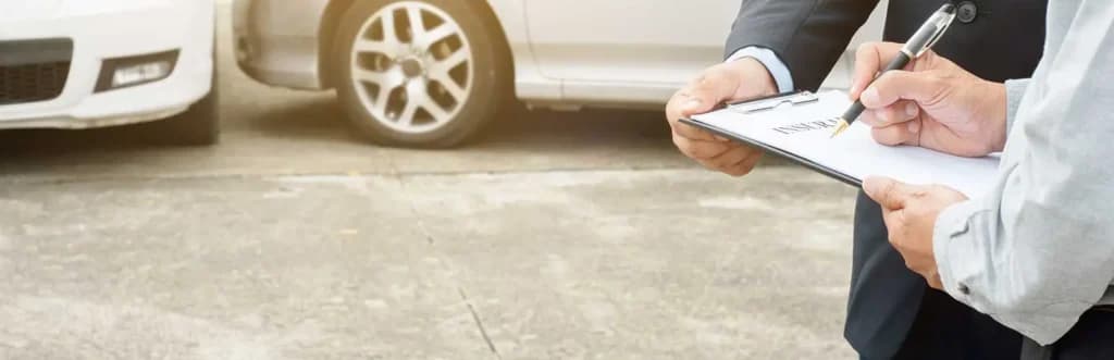 Car Hire Option On Your Insurance Policy