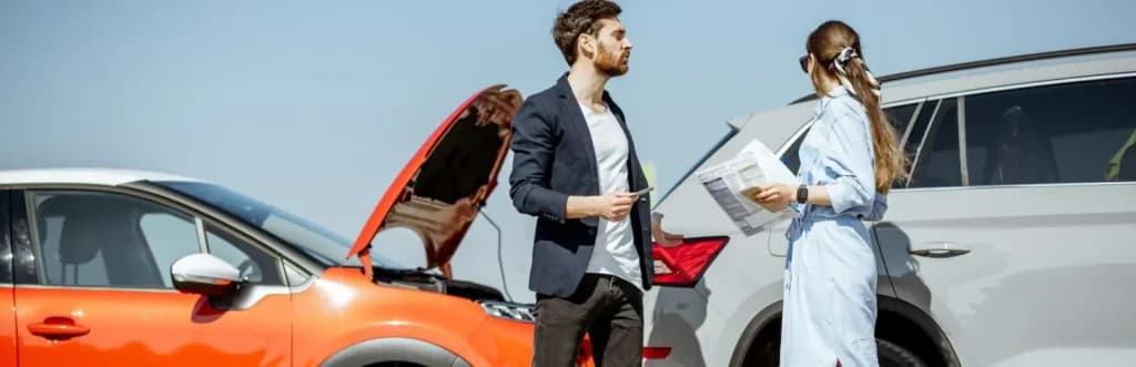 What To Do After A Car Accident That’s Not Your Fault