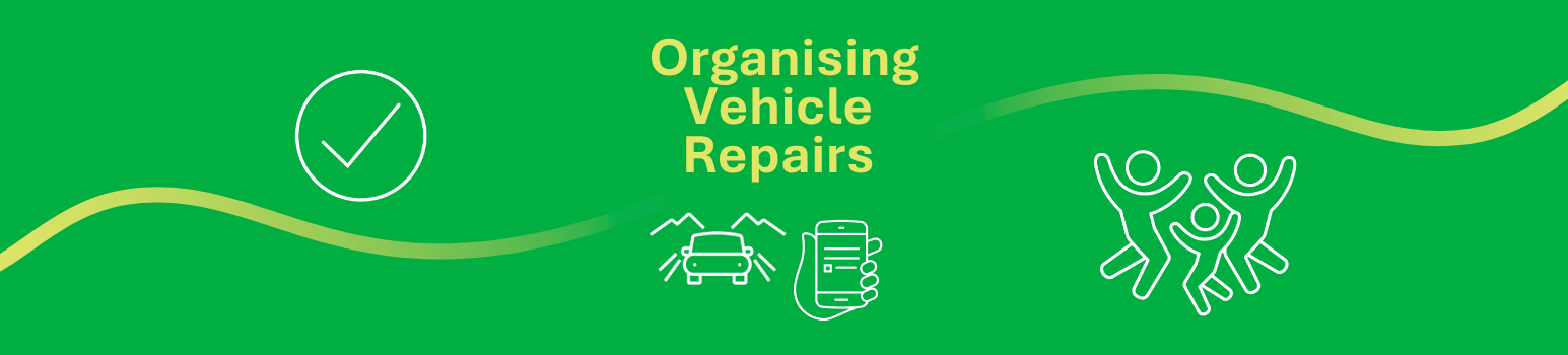 How to Organise Vehicle Repairs After an Accident in New Zealand 