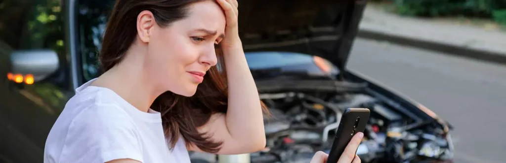 Finding Witnesses After a Not at Fault Car Accident