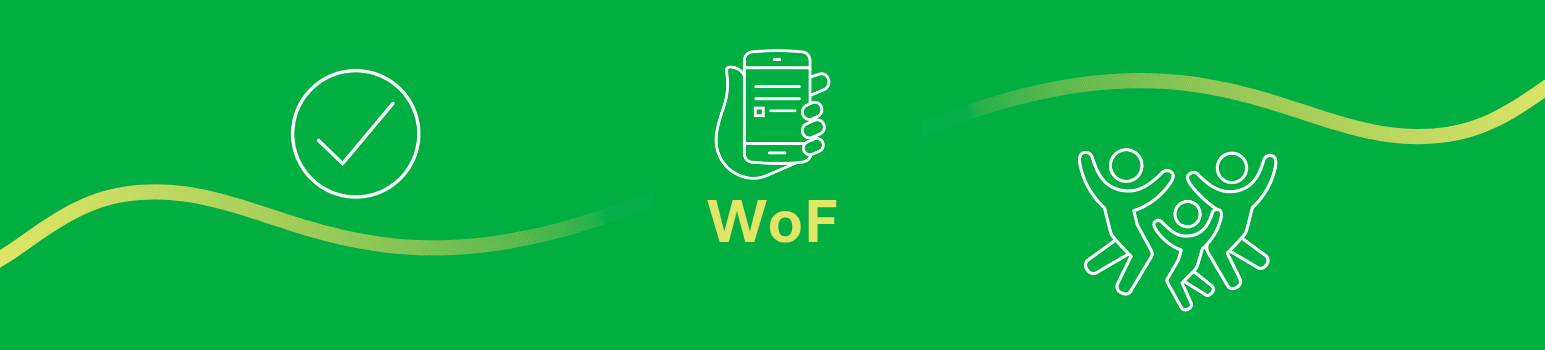 How to Get a Warrant of Fitness (WoF) in New Zealand and Why It Matters After an Accident 
