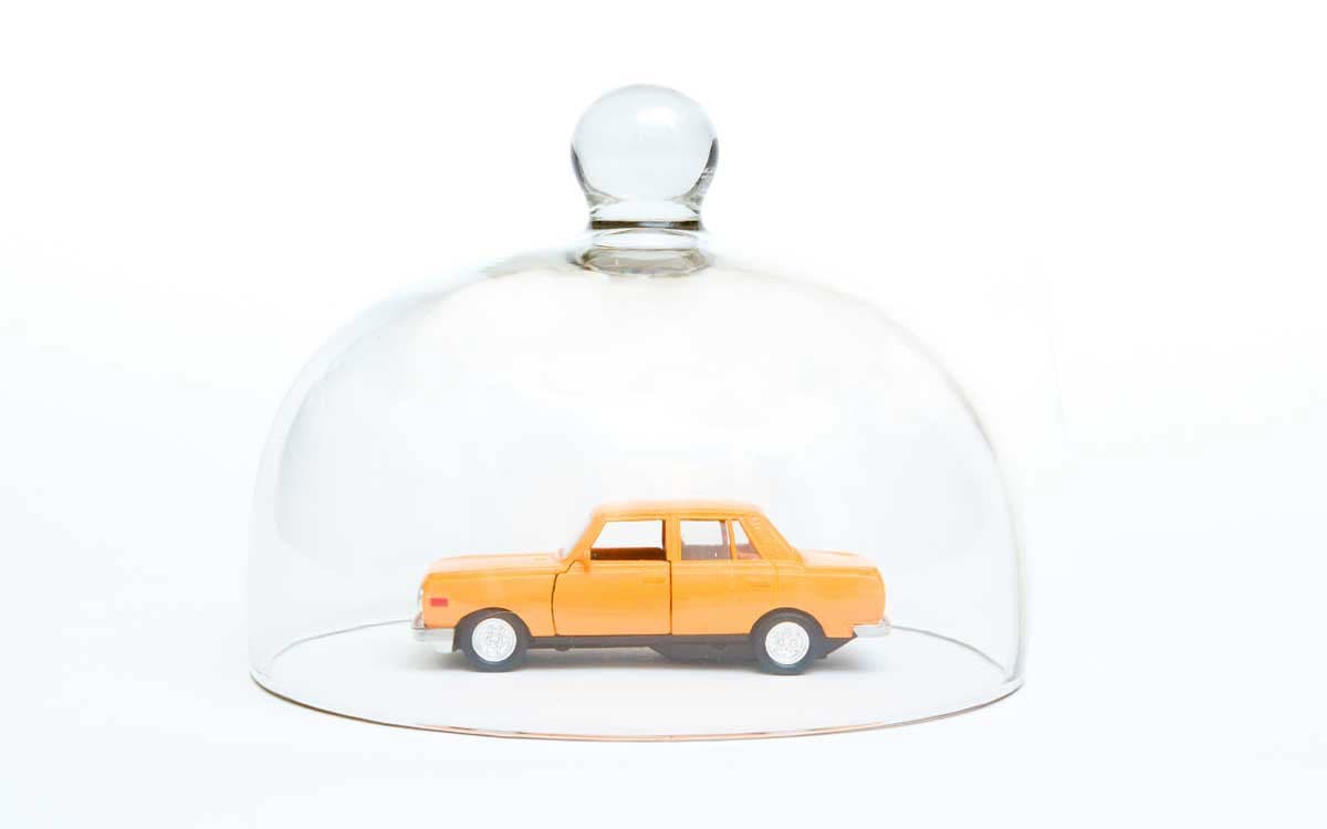 Understanding Car Insurance Claims & Time Limit in Australia