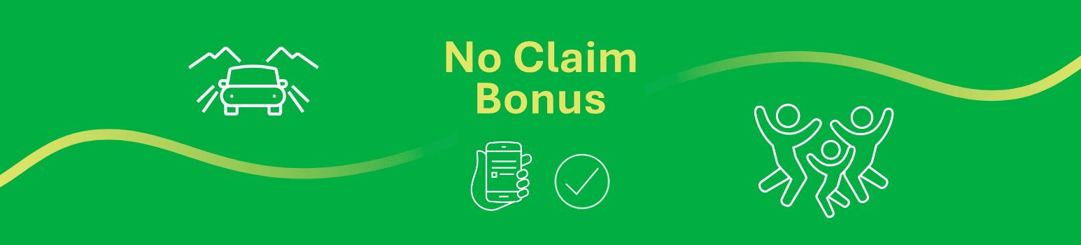 Will You Lose Your No Claims Bonus for Reporting an Accident That Wasn't Your Doing? 