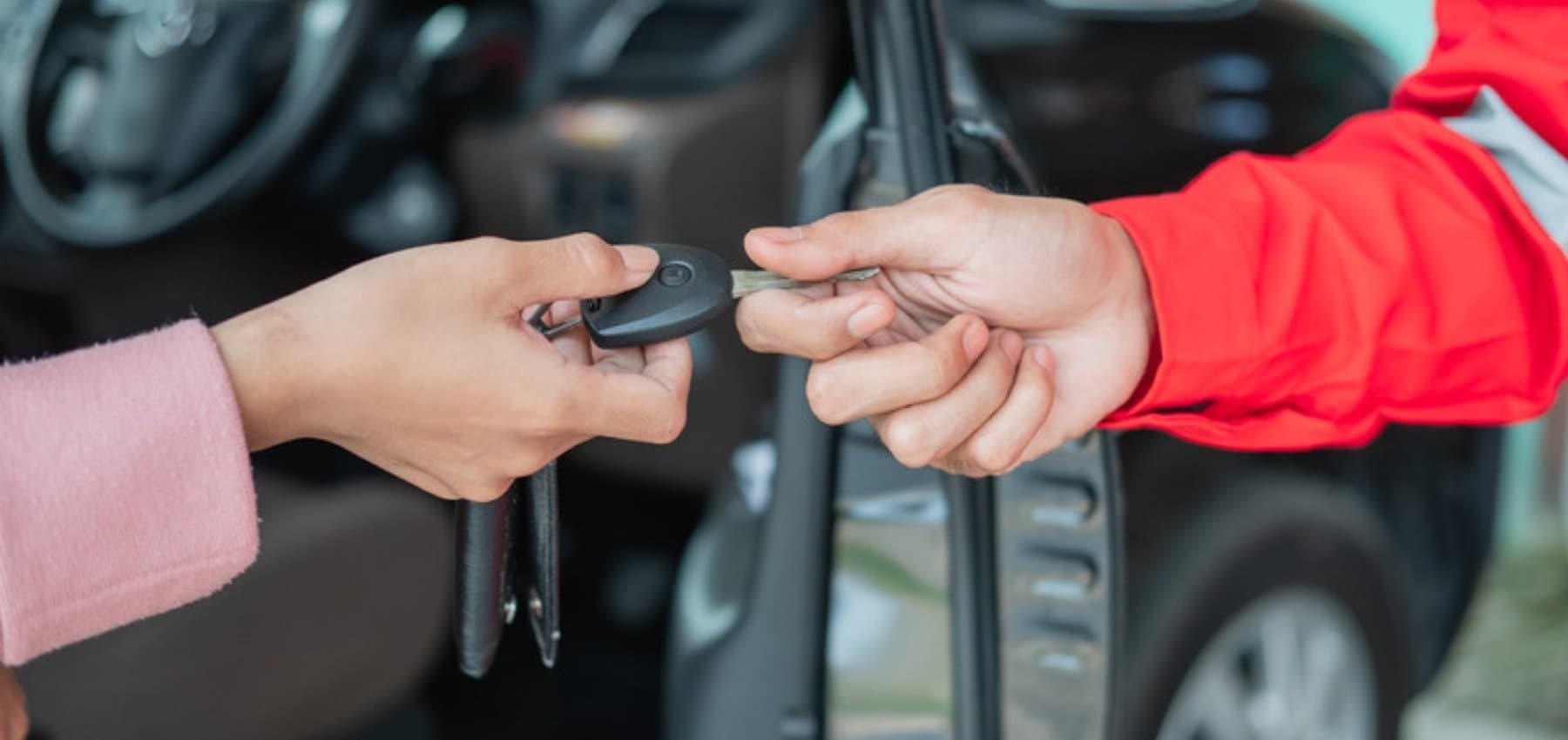 Courtesy Car Insurance or an Accident Loan Car: What's the Difference?