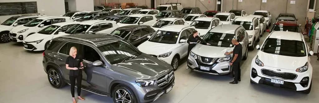 Accident Loan Cars. What Are They, What Are The Benefits And How Can You Get One?