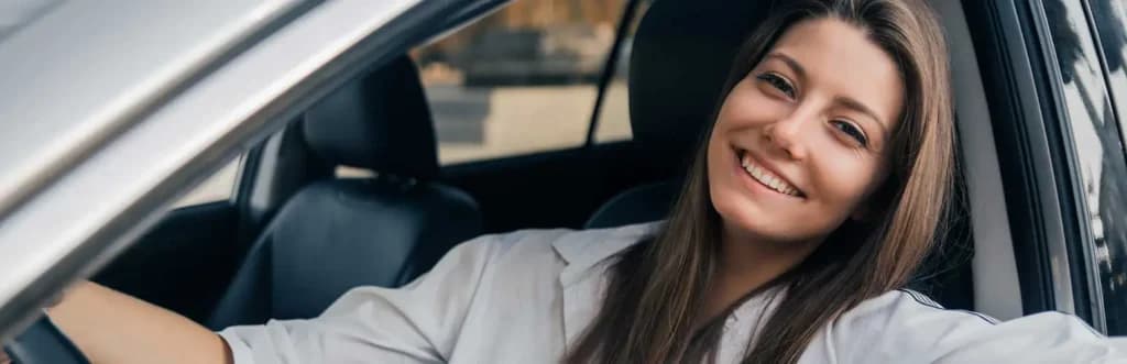 How To Get Back On The Road After An Accident