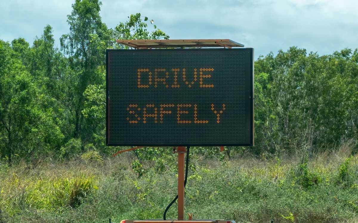 The Ultimate Driving Safety Guide to Become a Safe Driver