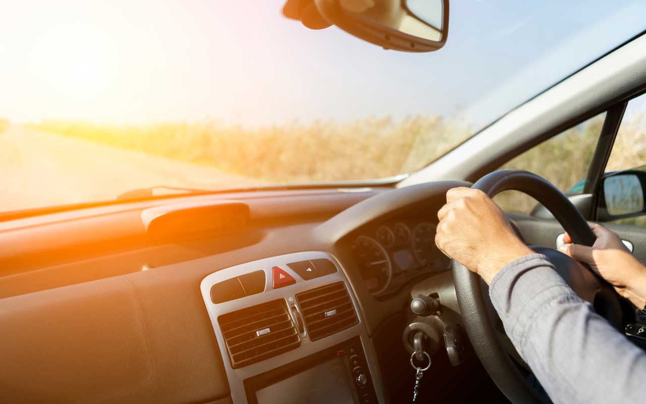 Understanding Your Rights as a Not-At-Fault International DriverDriver Educ