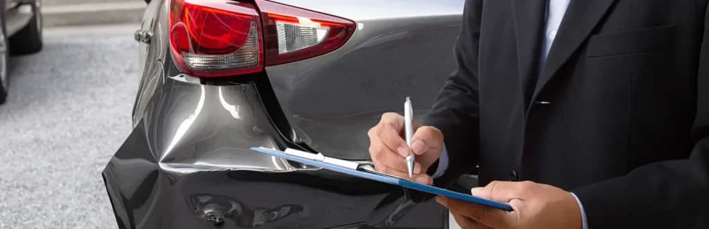  Your Car Insurance Affected When You’re Not At Fault?