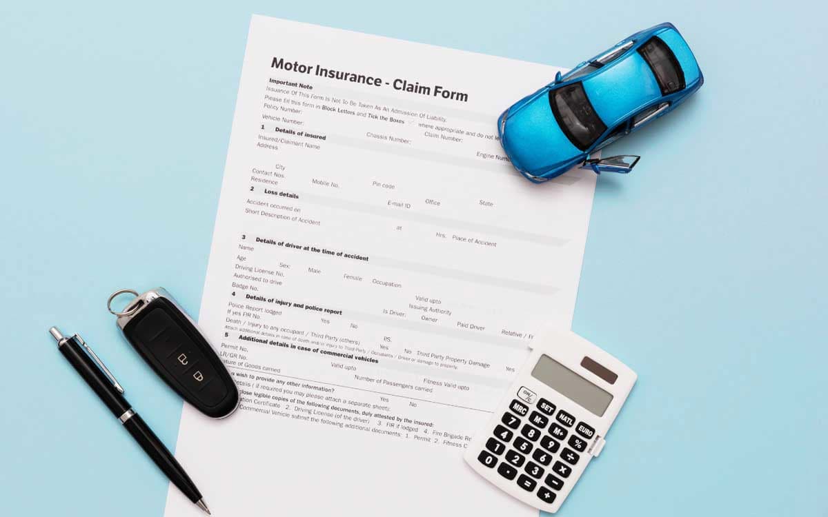 Comprehensive vs Third-Party Car Insurance: What is Best for You?