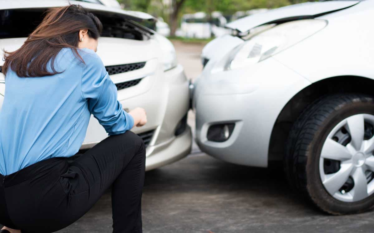 What Happens if an Excluded Driver Crashes Your Car?