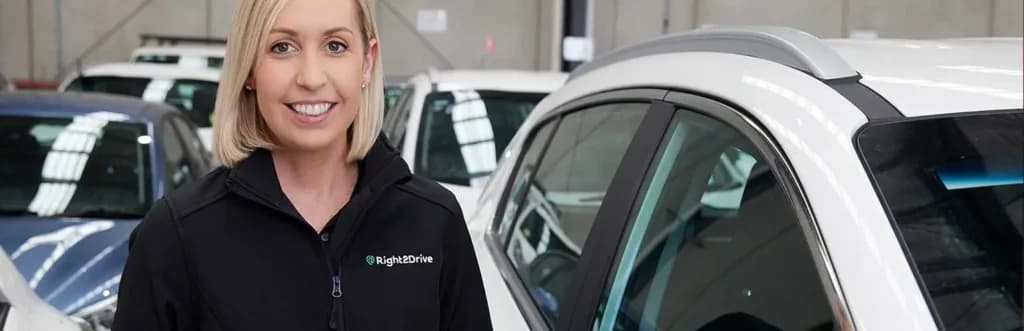 You Have A Right To Drive