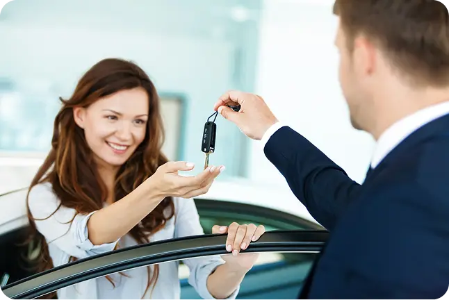 What Is an Accident Loan Car?