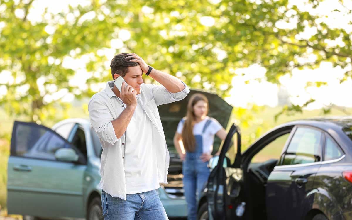 It’s Not My Fault: Understanding Your Rights After a Car Accident in Australia