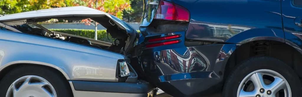 My Car Got Rear-Ended: What Do I Need To Know?