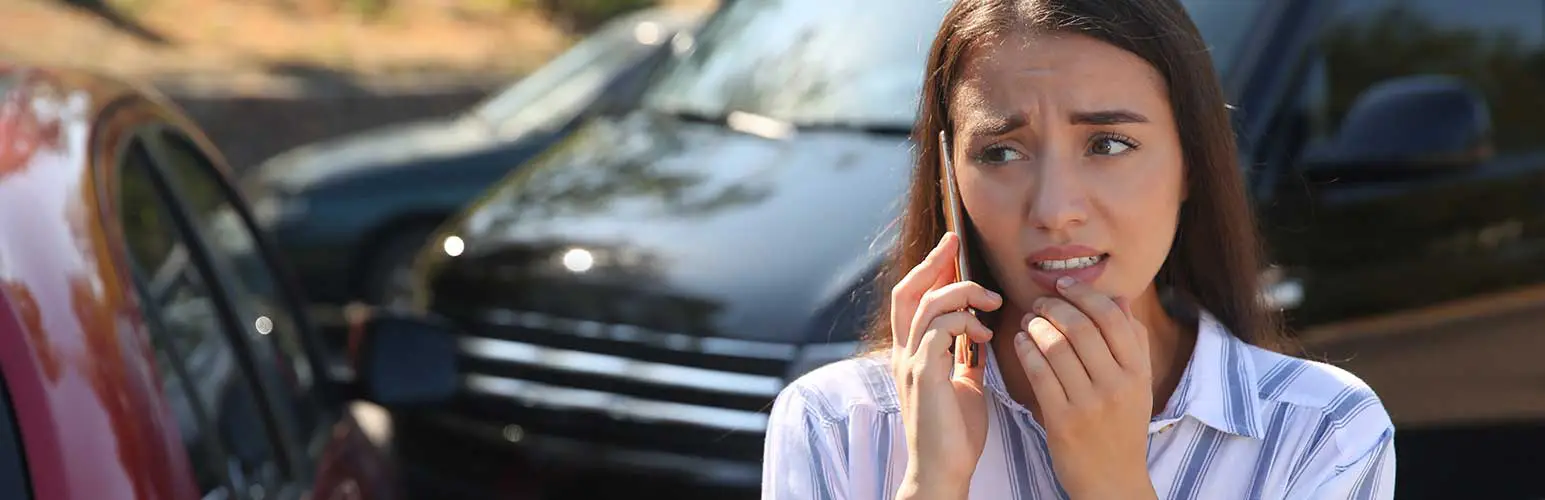 Do You Know What To Do In A Car Accident?