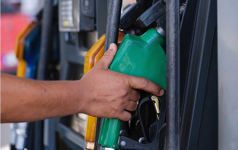 You will need to cover your own fuel costs, as well as your own tolls and any possible traffic infringements.