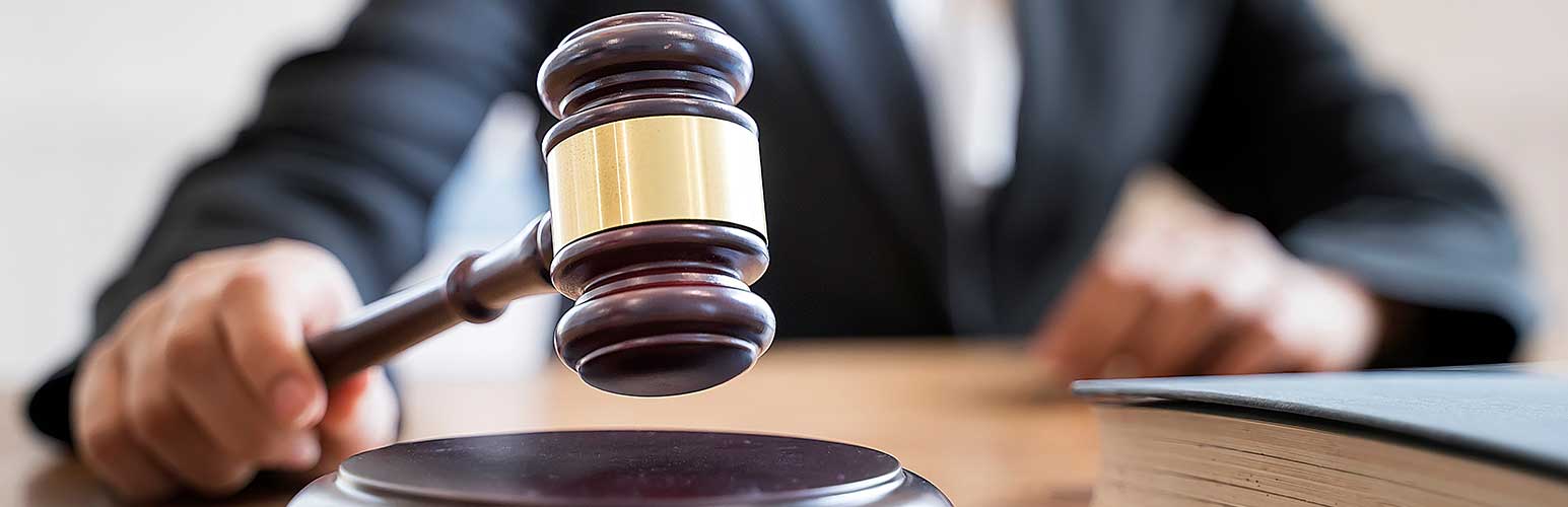 2023.05.30 Article Banner - Court Rules In Favour Of Not At Fault Driver Invoking His Insurance Policy